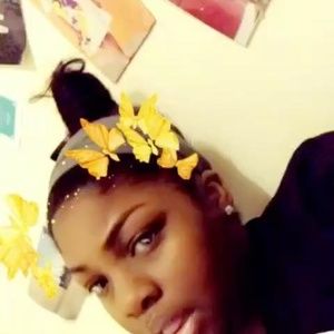 Meet your Posher, Bria