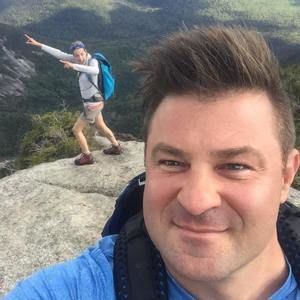Meet your Posher, Sean
