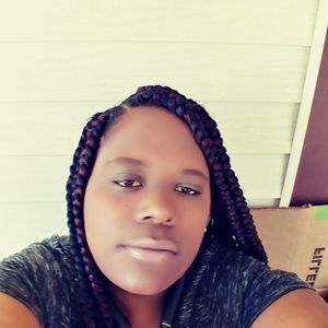 Meet your Posher, Kristyne