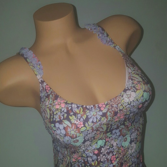 Victoria's secret MEDIUM BATHING SUIT NEW