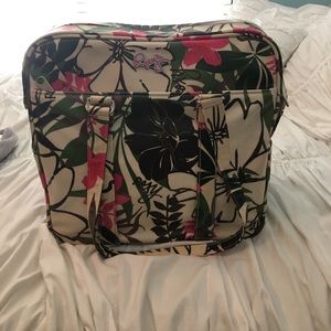 Roxy Weekender bag