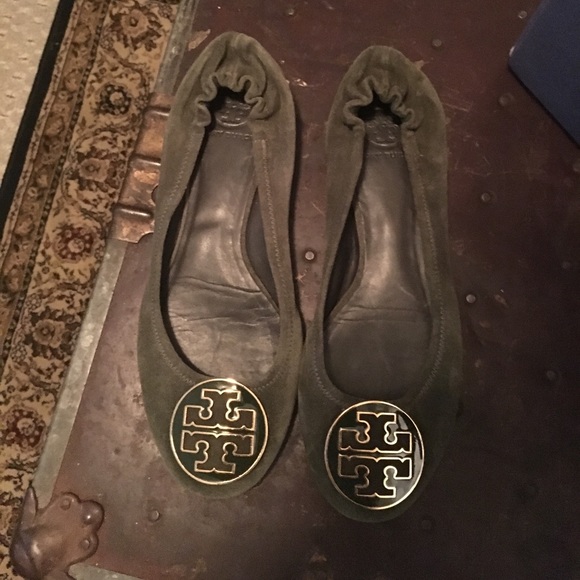 Tory Burch Shoes - Tory Burch Flats 🌻