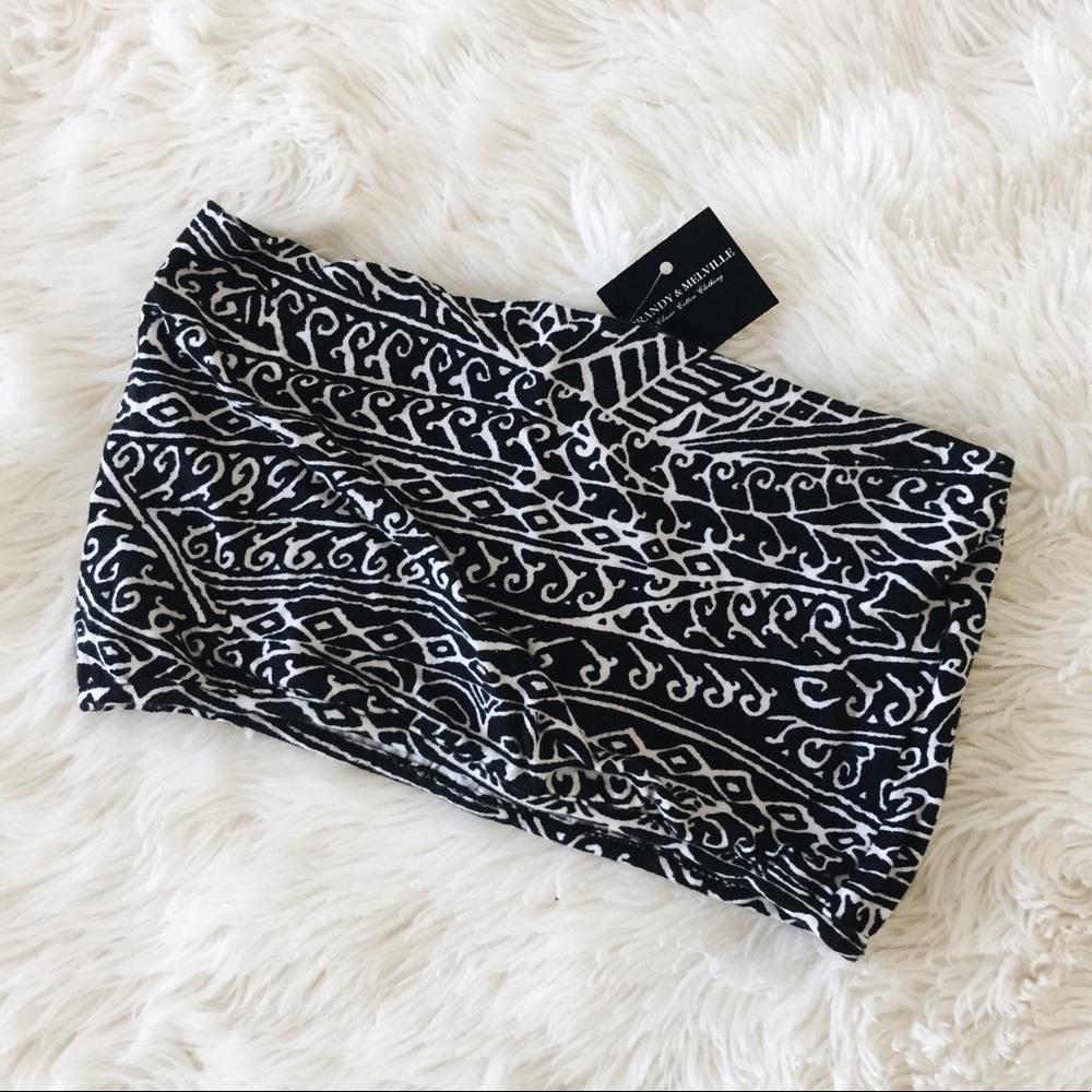 Brandy Melville Bandeau