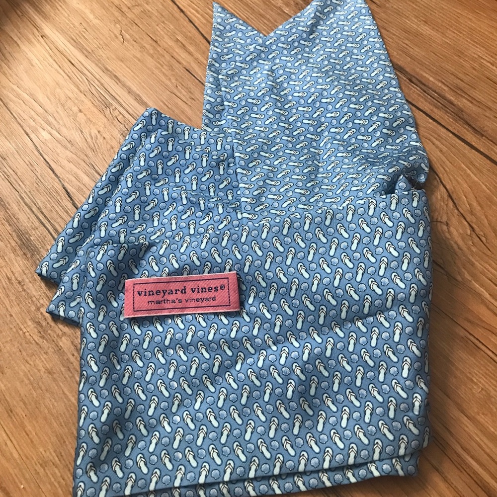 Vineyard Vines Sash / Belt