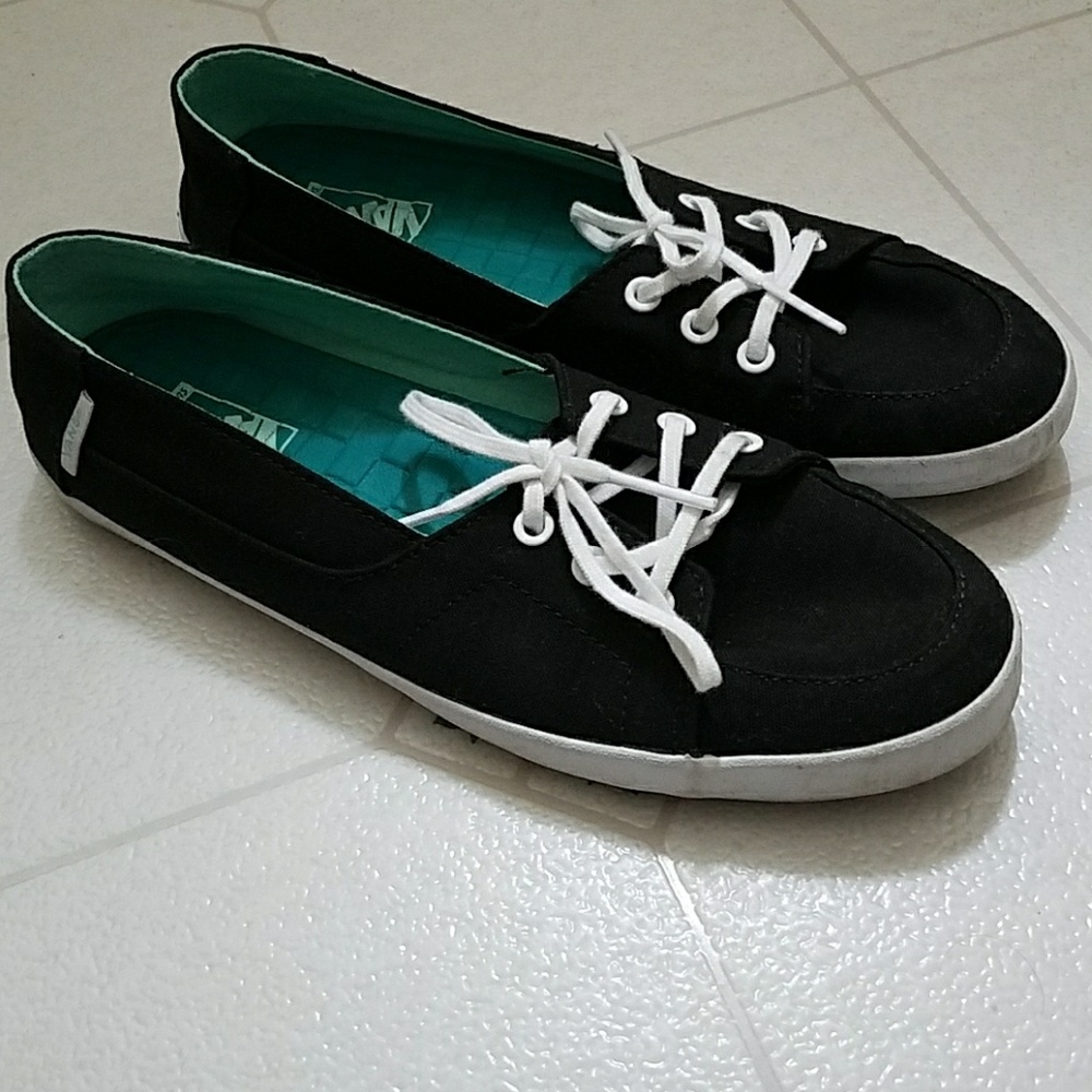 Vans Surf Sliders