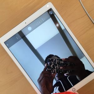 Meet your Posher, Tabitha