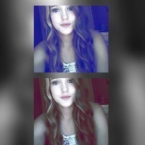 Meet your Posher, Jillyan