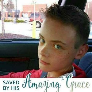 Meet your Posher, Jason