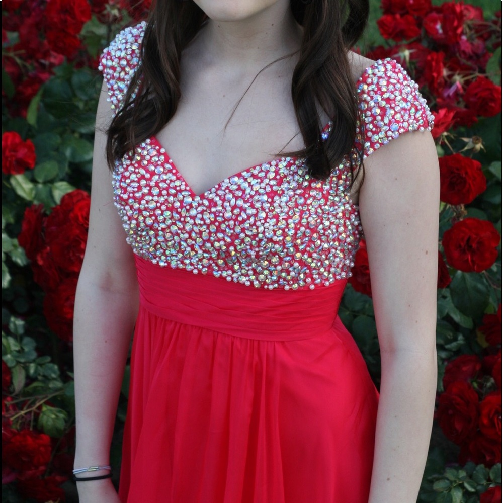 Super cute Prom Dress