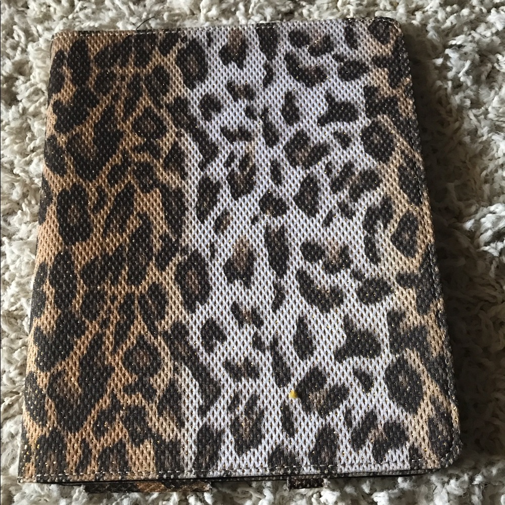 iPad Cover