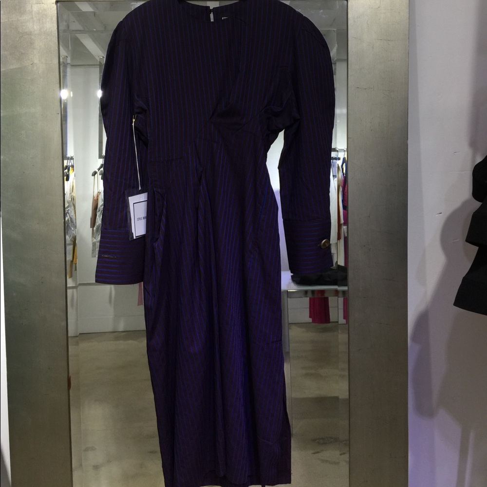 Juliet Dress - Picture 3 of 5