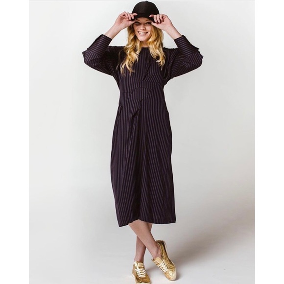 Juliet Dress - Picture 2 of 5