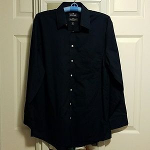 Stafford Button-Down Shirt Bundle