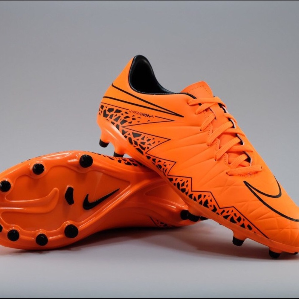Nike Soccer Cleats⚽️⚽️