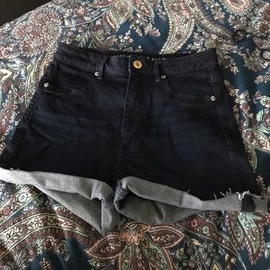 American Eagle size 8