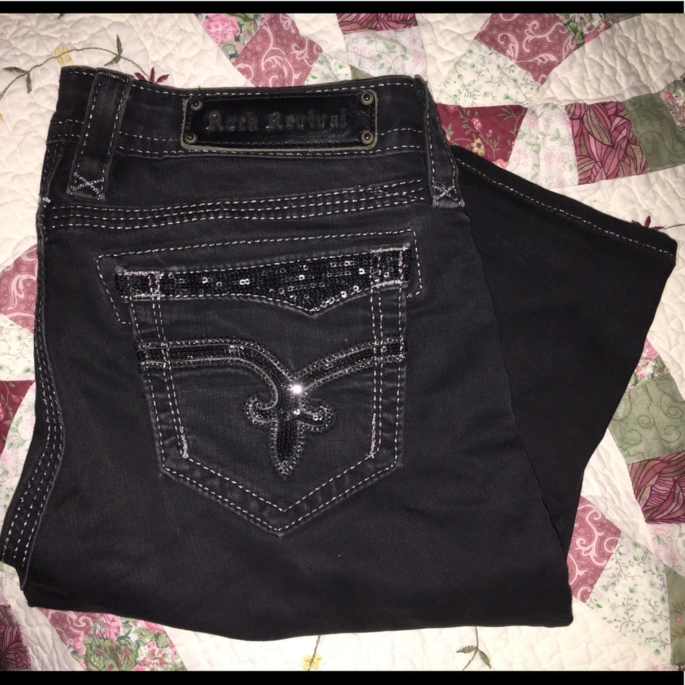 Rock Revivals!