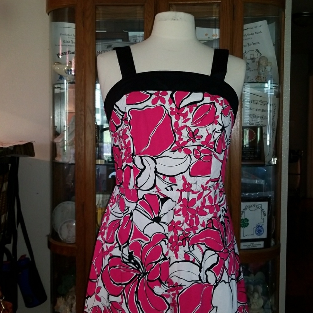 BEAUTIFUL SUNDRESS BY KARIN STEVENS!!!