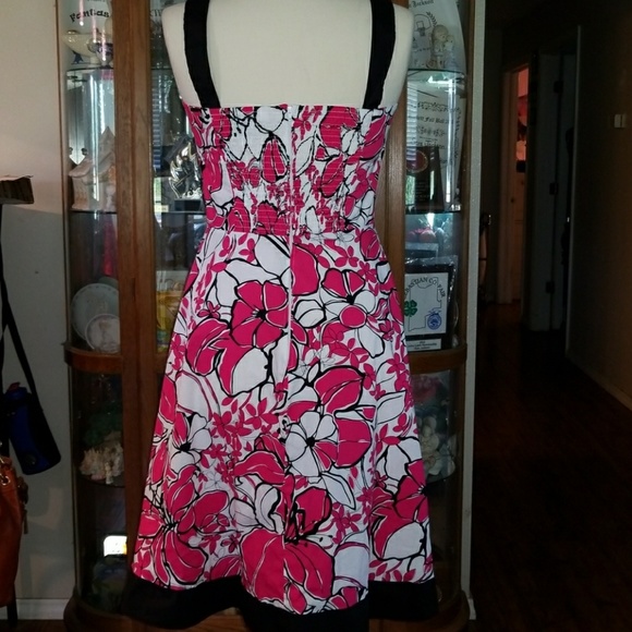 BEAUTIFUL SUNDRESS BY KARIN STEVENS!!! - Picture 3 of 5