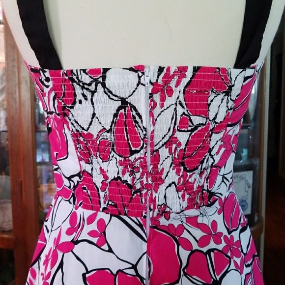 BEAUTIFUL SUNDRESS BY KARIN STEVENS!!! - Picture 4 of 5