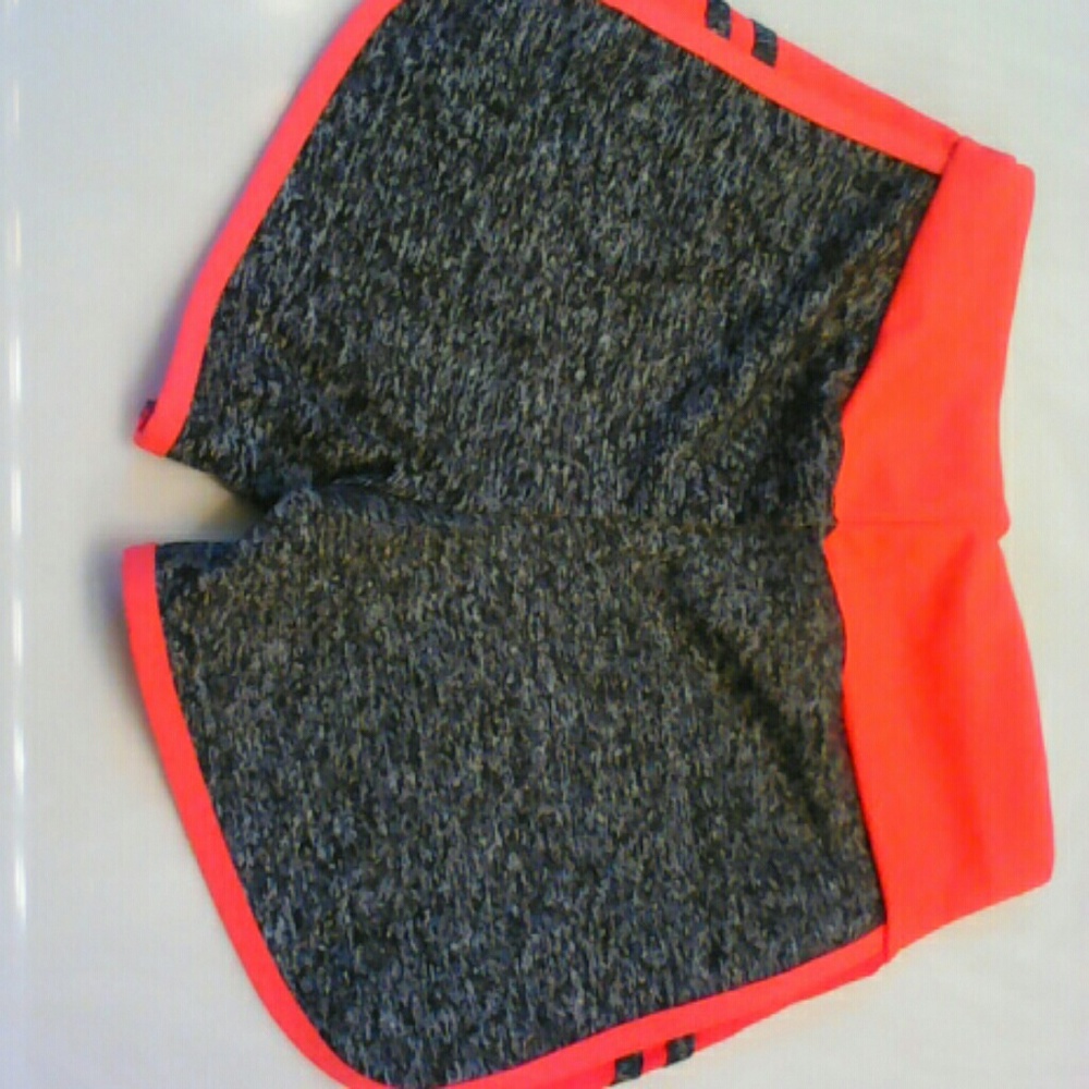 Gym shorts