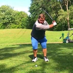 Meet your Posher, Kyle