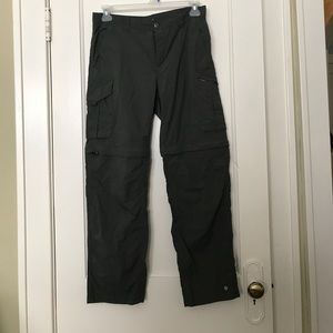 Columbia Omni-Shade Sun Protection pants