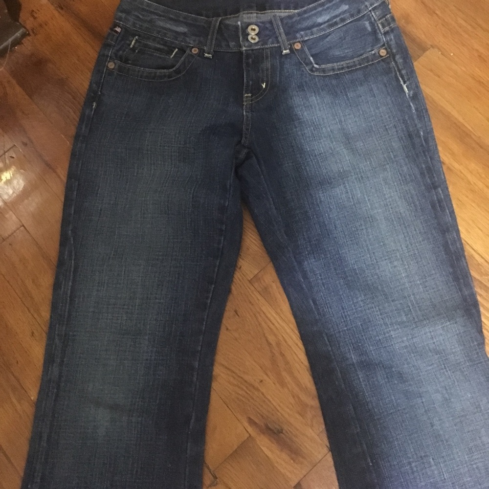 Polo Ralph Lauren jeans