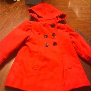 Girls Jacket