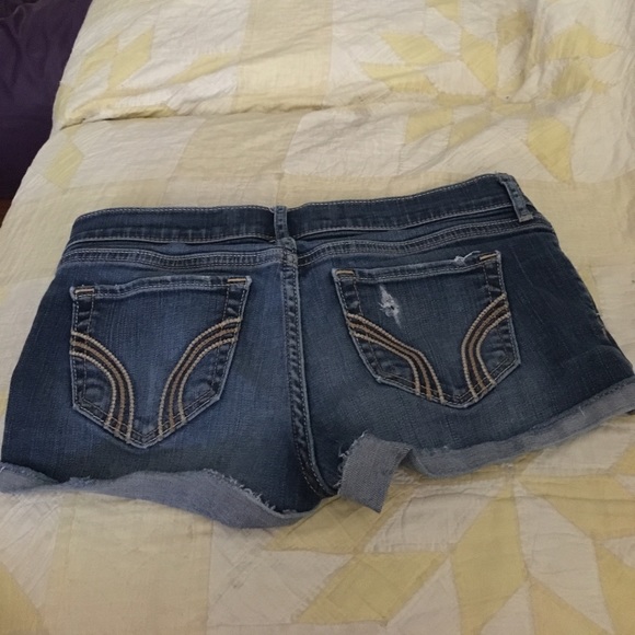 Hollister shorts - Picture 2 of 2