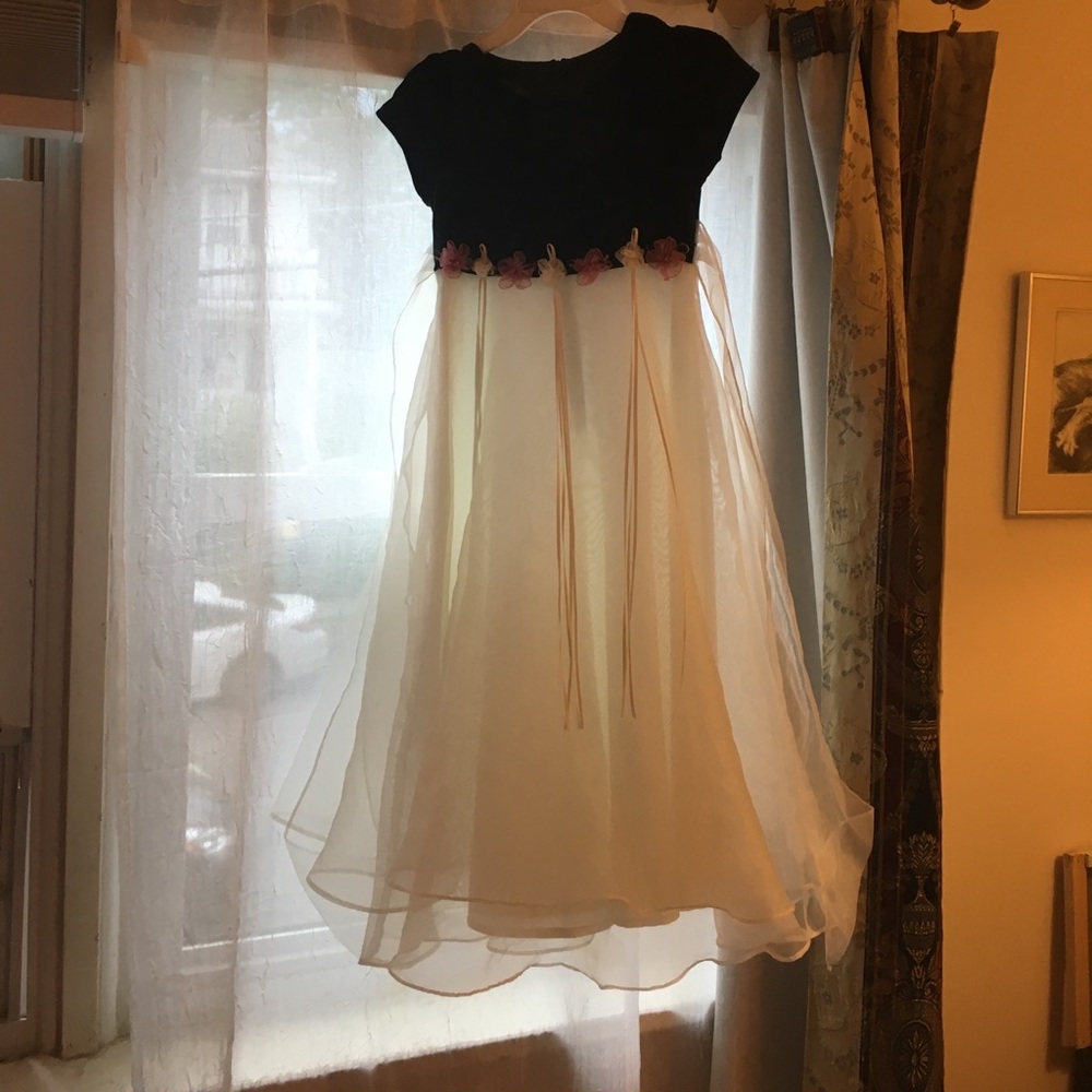 Girls Formal Dress