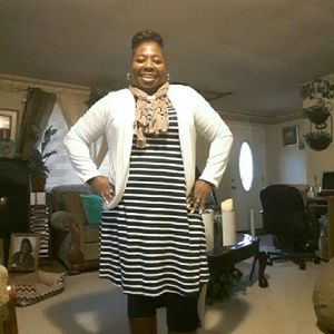 Meet your Posher, Stacey