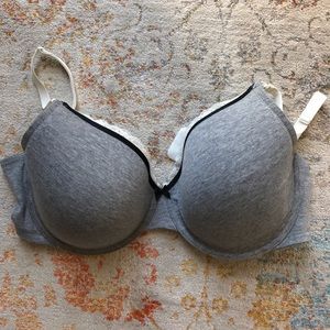 Motherhood Maternity Nursing Bra