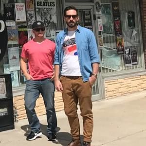 Meet your Posher, Kevin