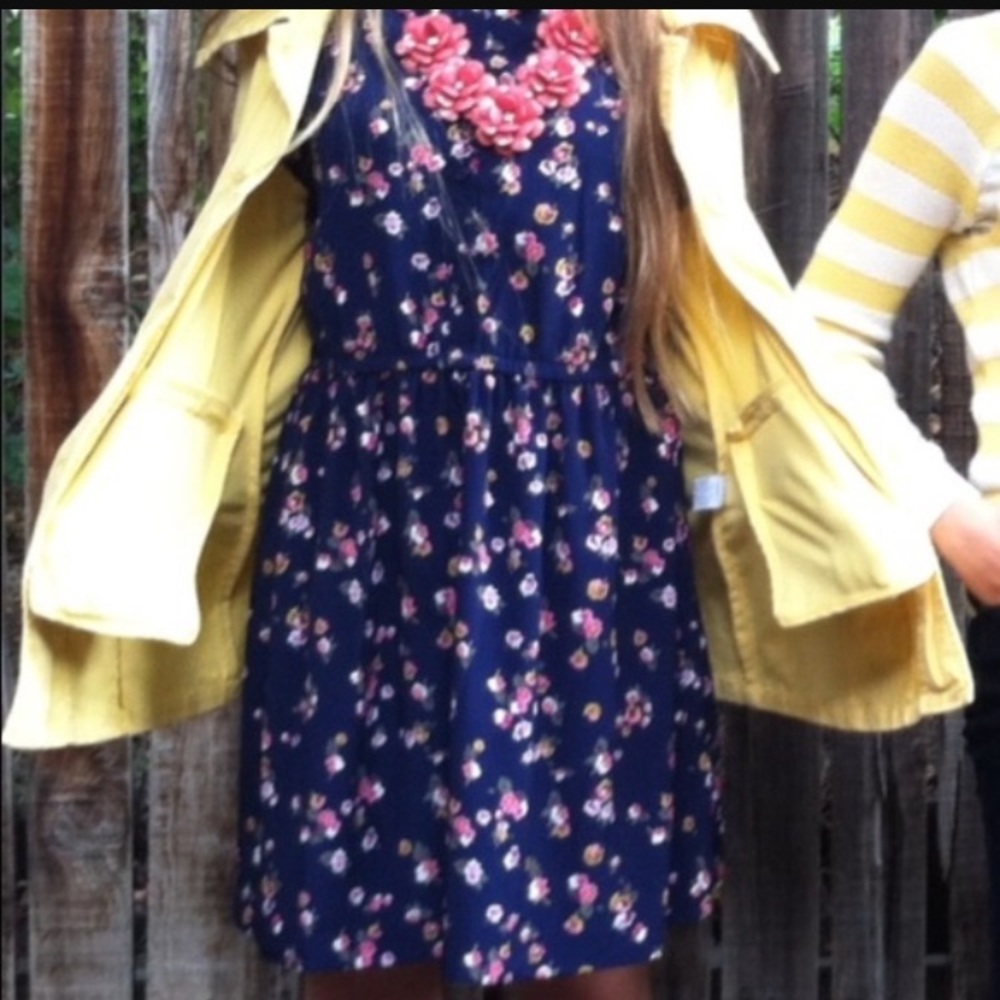 💥💥 Cherokee dress. M-7/8