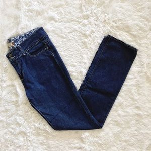 Paige Hidden Hills Jeans