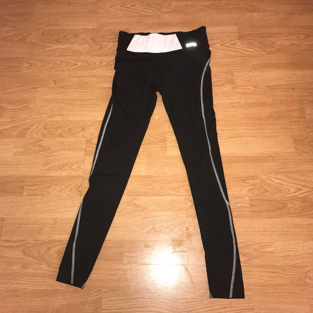 Victoria's Secret PINK workout leggings