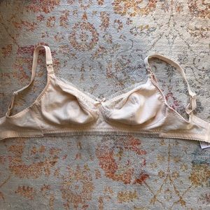 Bravado Sublime Nursing Bra