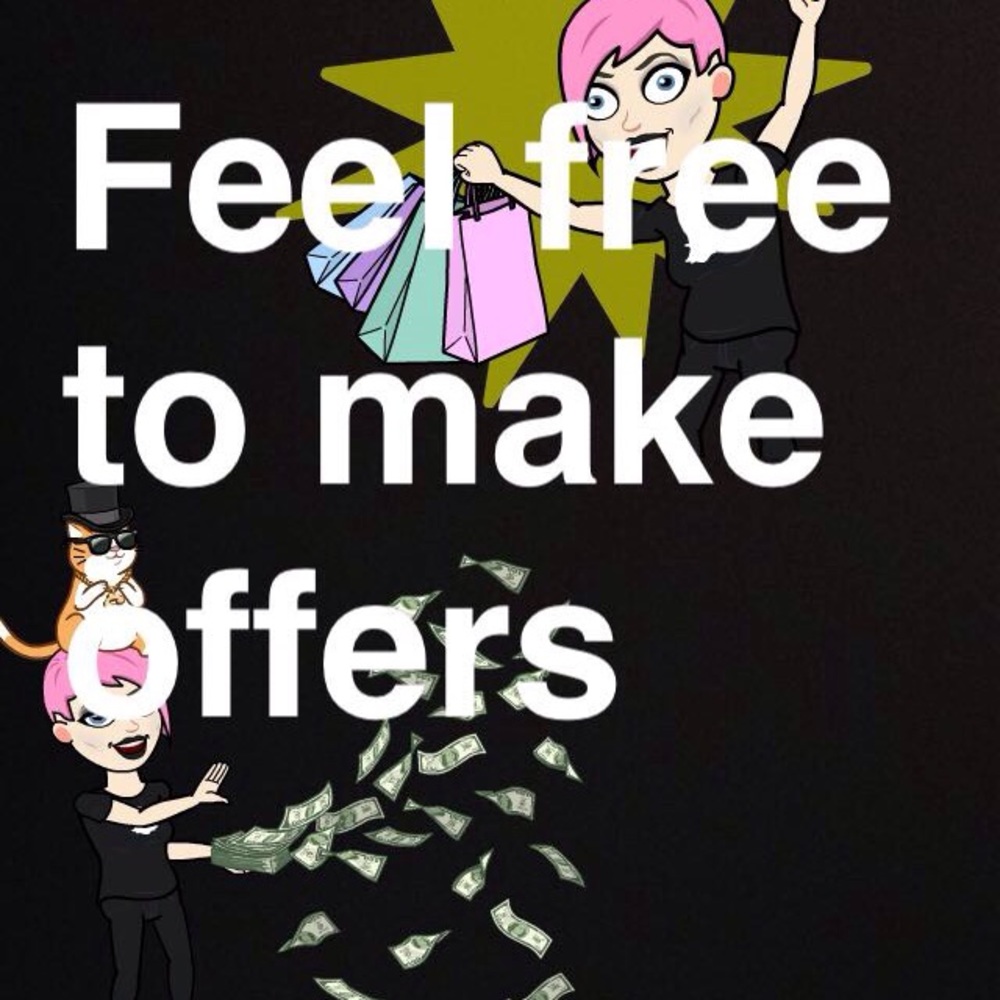 CLEAR OUT !!! Make offers