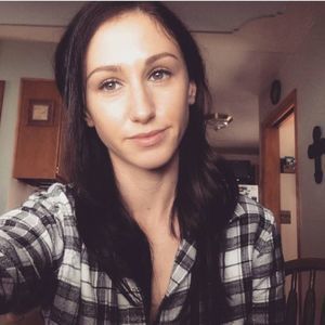 Meet your Posher, Audrey