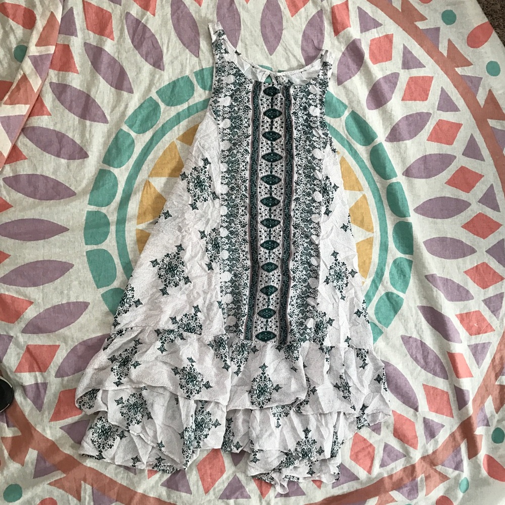 FP Sun Dress 👗