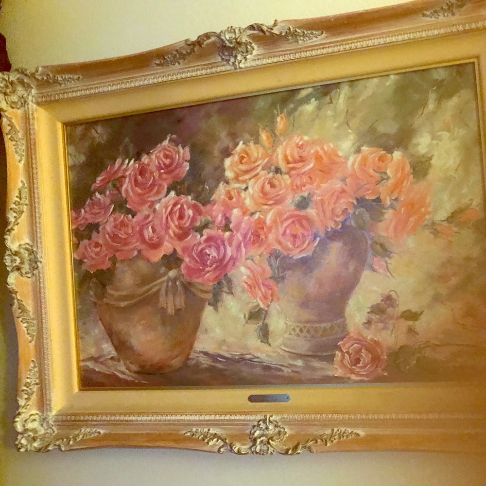 Meet your Posher, Cathy