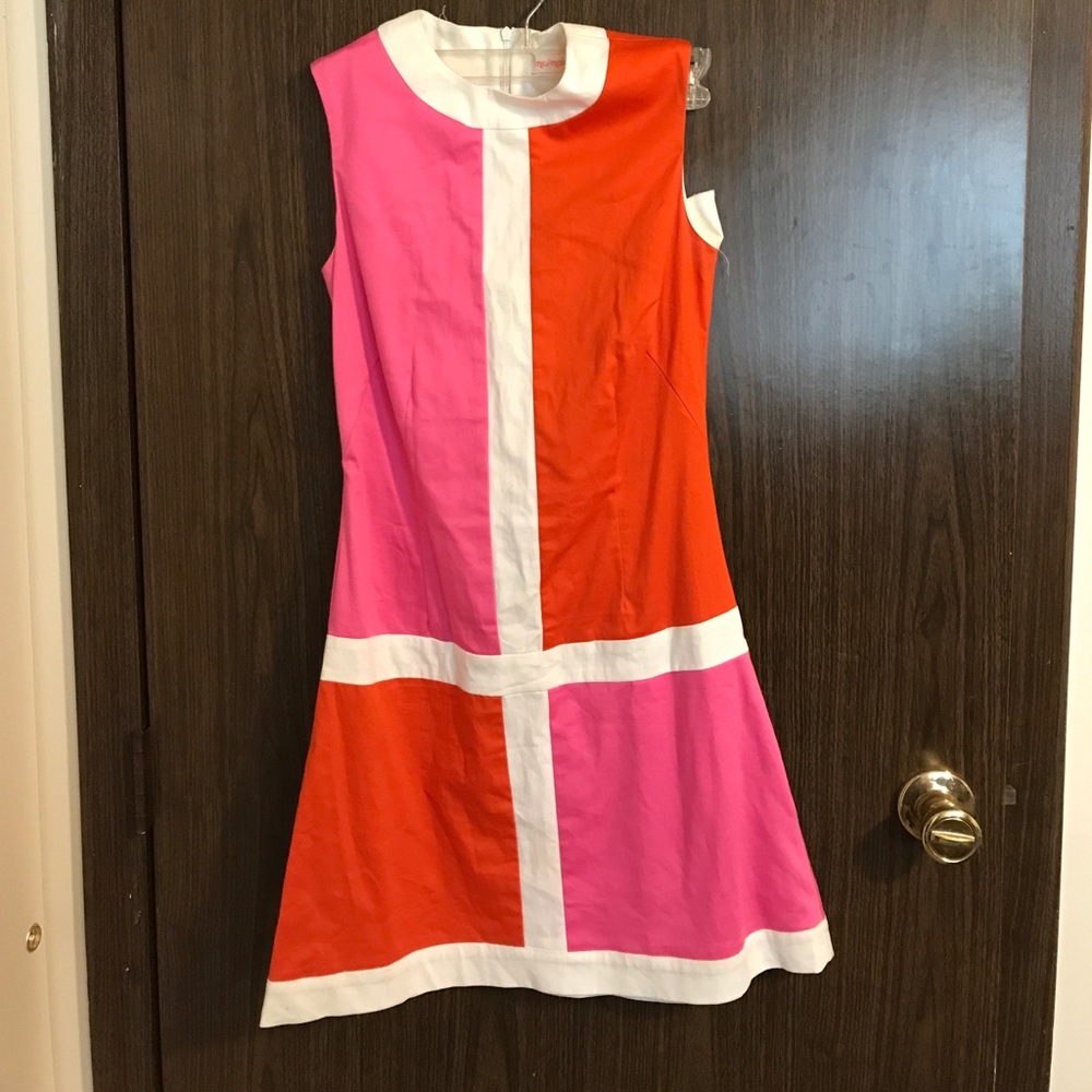 Vintage gogo dress!