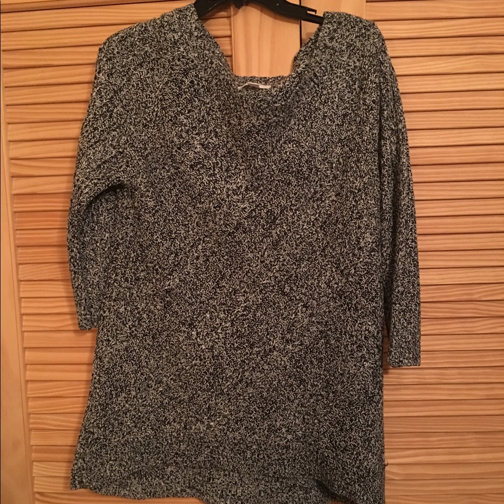 NY & Co sweater