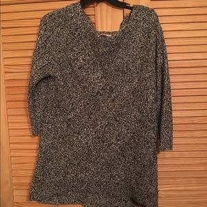 NY & Co sweater