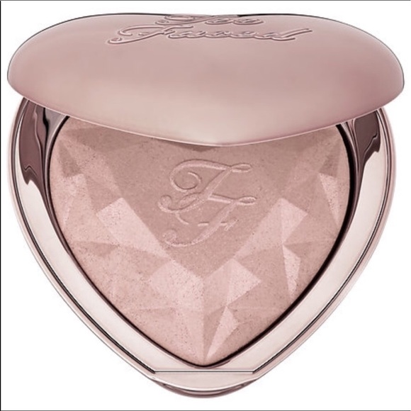 Sephora Other - Too Faced Blinded By The Light Highlight New