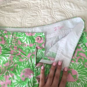 🌺Lilly Pulitzer Callahan Short🌺