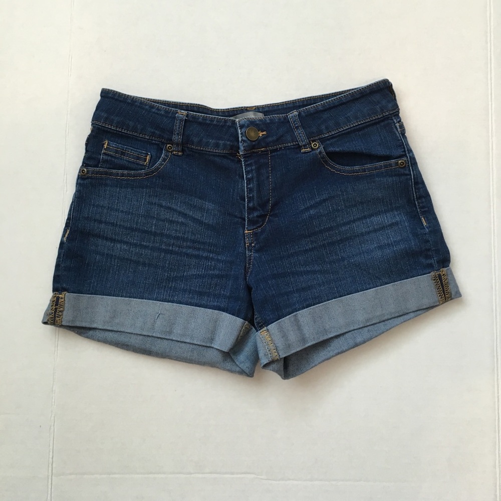 New York And Company Shorts