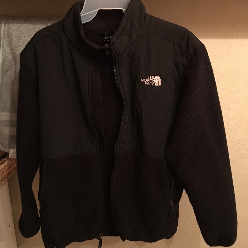 north face jacket