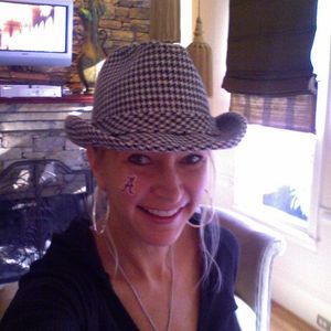 Meet your Posher, Kimberly