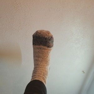 Meet your Posher, Derrick